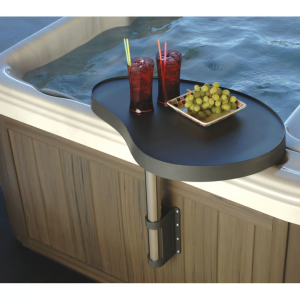 SpaCaddy Bar | Barek/Stolik do SPA Jacuzzi Basenu