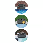 Zbliżenie: Life Deluxe Bar | Barek do SPA i Jacuzzi