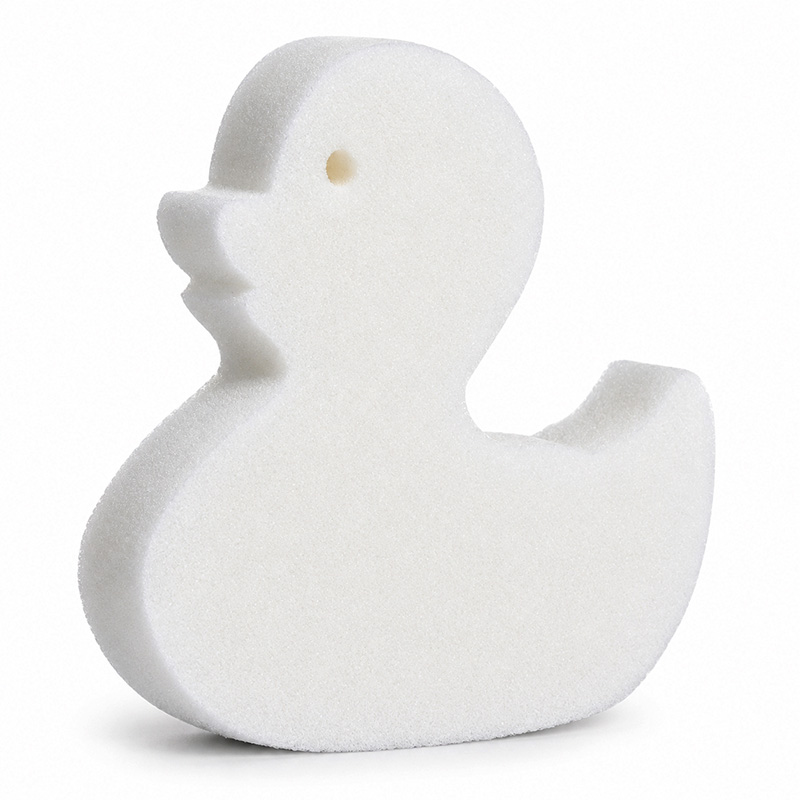 Darlly Duck Kaczka do wchłaniania zanieczyszczeń w SPA Basenie jacuzzi