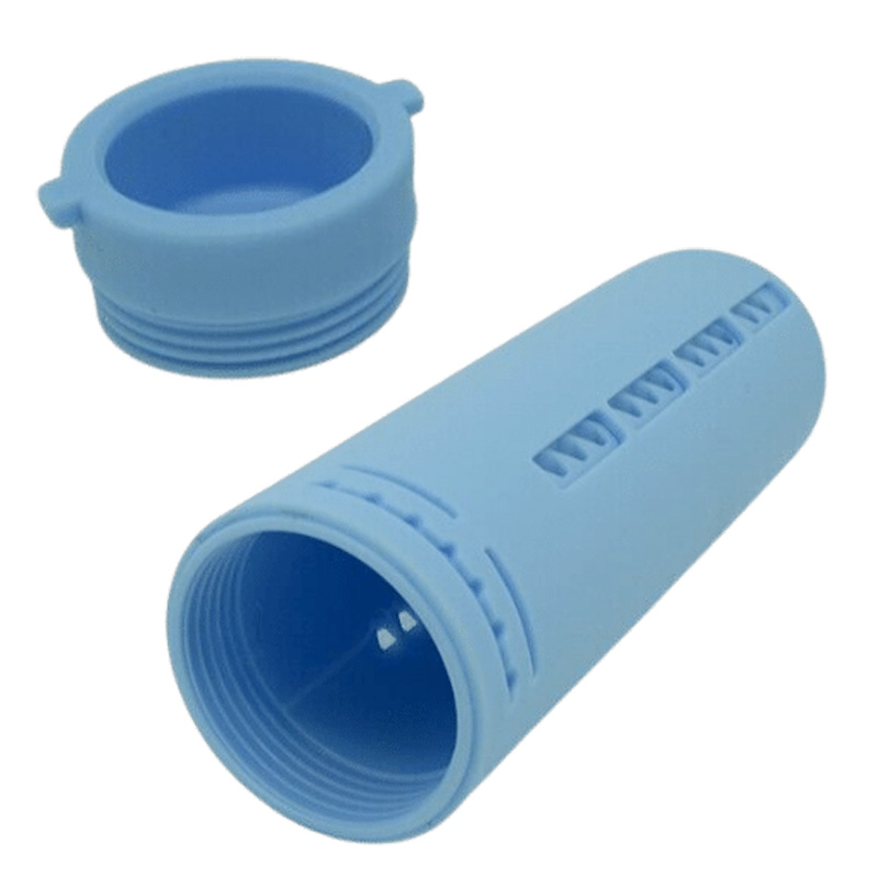 Dozownik tabletek do filtrów Darlly SPA SaniStream seria DL - obrazek 3