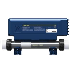 Sterownik Gecko IN.YE-3 z grzałką 3KW