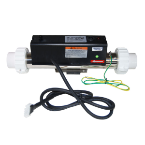 Grzałka przepływowa LX H30-R1 1,5 cala 3kW do SPA Jacuzzi