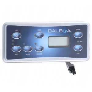 Panel sterowania Balboa ML551 do wanny z hydromasażem spa jacuzzi