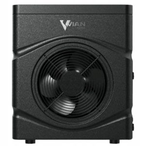 Pompa ciepła Vian Power C5 5kW do Jacuzzi SPA Ogrodowego wanny z hydromasażem