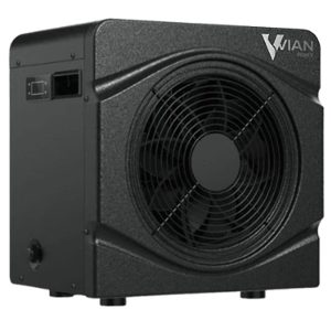 Pompa ciepła Vian Power C5 plus do Basenu Jacuzzi SPA Ogrodowego