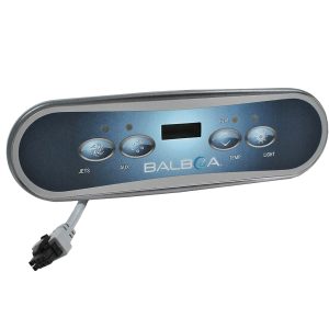 Panel sterowania Balboa ML400 do wanny z hydromasażem spa jacuzzi