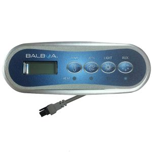 Panel sterowania Balboa TP200T Topside