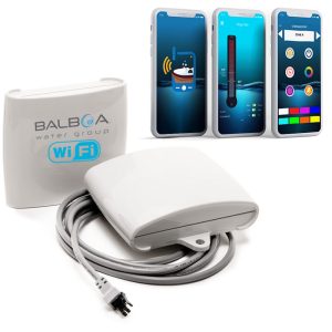 Moduł sterowania WiFi Balboa Control My Spa – do zdalnego sterowania SPA ogrodowego