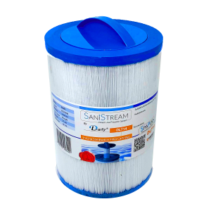 Filtr do Spa Jacuzzi Darlly Sanistream DL714 (210mm)