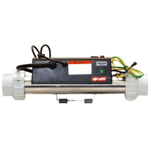 Grzałka wodna LX H30-R1 3kW do SPA ogrodowego 2 cale