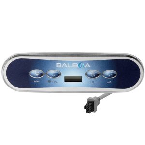 Panel sterowania Balboa ML400 do wanny z hydromasażem SPA