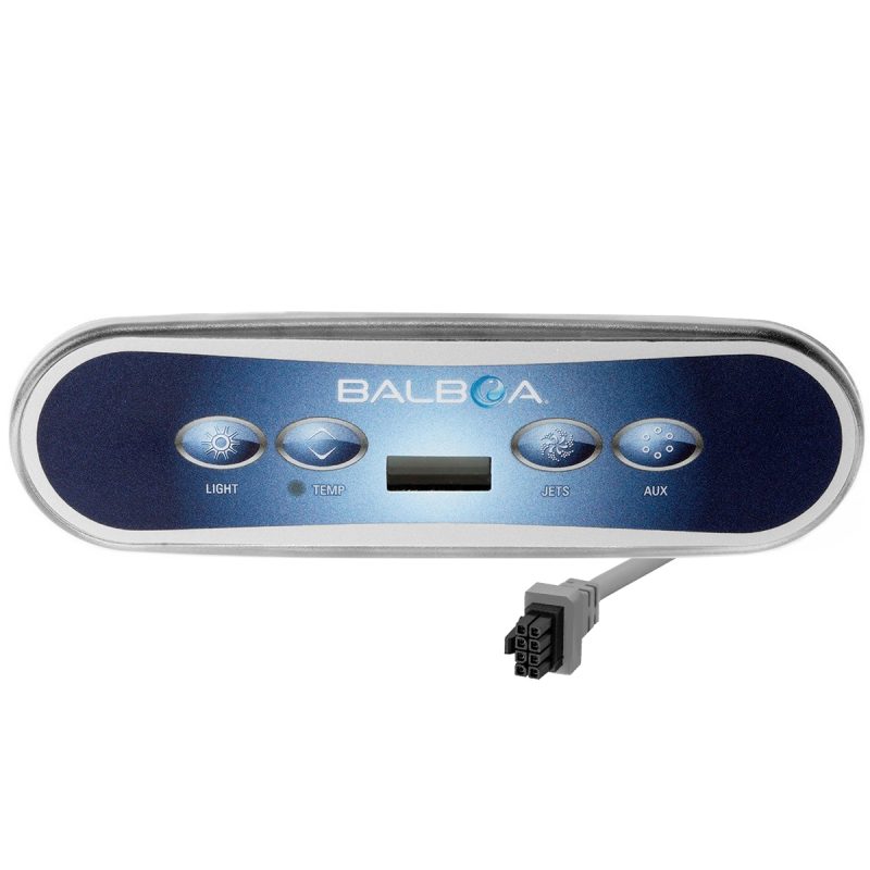 Panel sterowania Balboa ML400 do wanny SPA