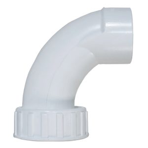 2 calowe złącze kolankowe 90 stopni (łagodny łuk)