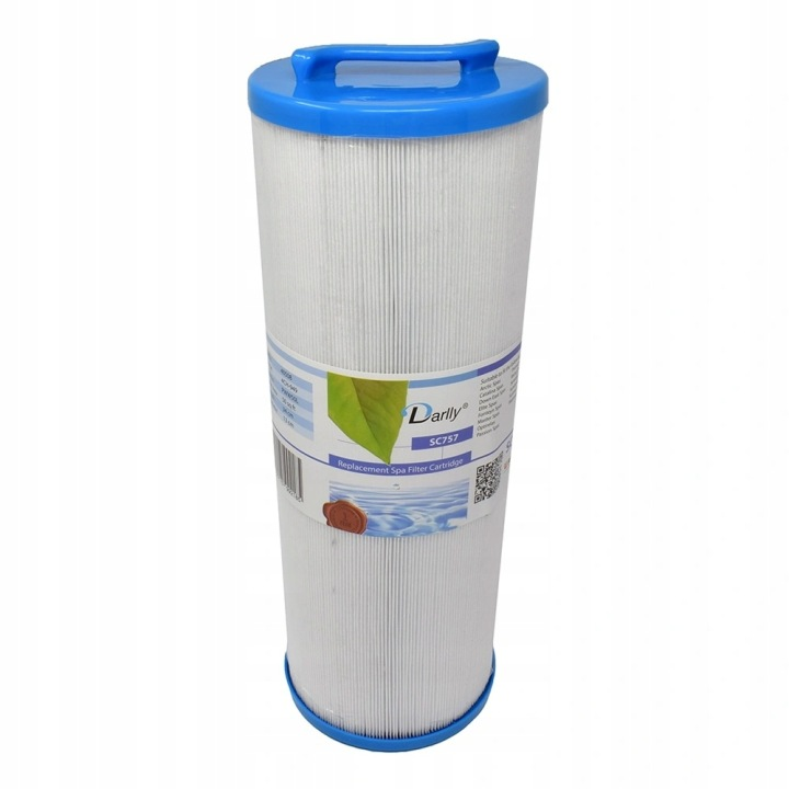 Filtr Darlly SC757 do Spa Jacuzzi 345mm