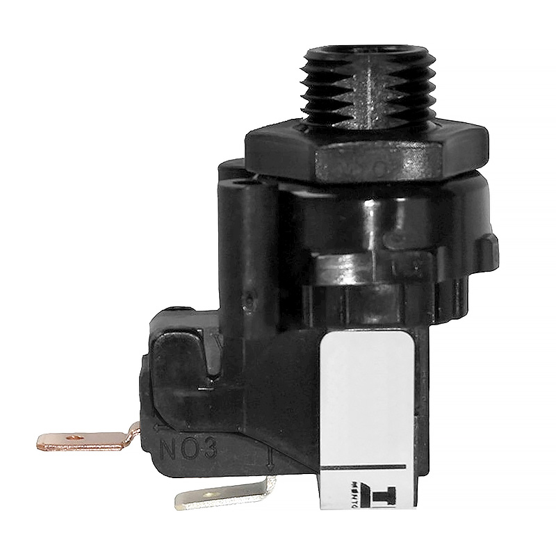 Przełącznik pneumatyczny Tecmark TBS106A Sterowany powietrzem - obrazek 2