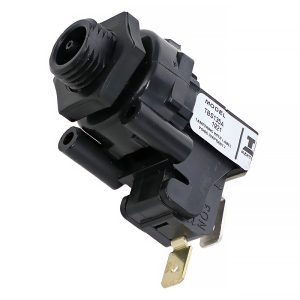 Przełącznik pneumatyczny Tecmark TBS135A 250V 5A Sterowany powietrzem