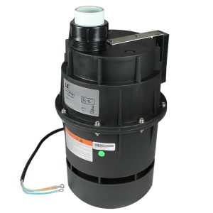 Pompa powietrza LX AP400-V2 400W do Wanien Bali ogrodowych Jacuzzi Spa