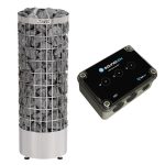 Zestaw do sauny - Piec Harvia PC110 E 10,8k W