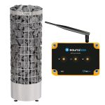 Zestaw do sauny - Piec Harvia PC110 E 10,8k W