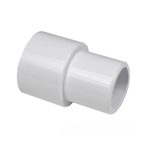 Przedłużka PVC 3/4 cala złączka 21mm naprawcza do rur SPA jacuzzi basenu