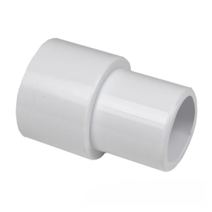Przedłużka PVC 1 cal złączka 26mm do naprawy rur spa jacuzzi basenu