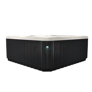 Produkt: Spa ogrodowe 5 osobowe Antracyt 200x200