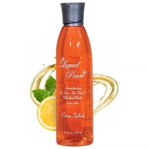 Aromat cytrusowy do spa inSPAration Liquid Pearl Citrus Splash 245ml