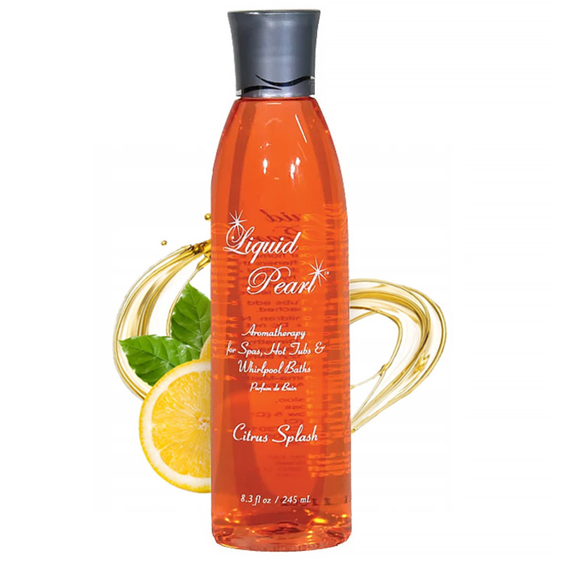 Aromat cytrusowy do spa inSPAration Liquid Pearl Citrus Splash 245ml