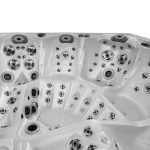 Ujęcie 5: Spa ogrodowe 5 osobowe 123 dysze