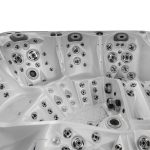 Ujęcie 8: Spa ogrodowe 5 osobowe 123 dysze