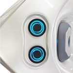 Ujęcie 5: Spa ogrodowe 5 osobowe 123 dysze