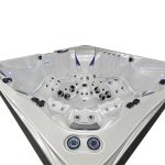 Produkt: Spa ogrodowe 5 osobowe 123 dysze