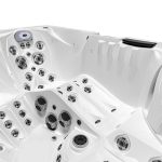 Ujęcie 4: Spa ogrodowe 5 osobowe 123 dysze
