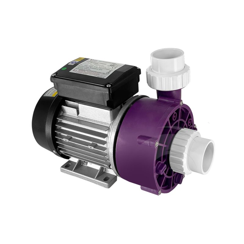 Pompa cyrkulacyjna Vian Power VP050 0.33 HP