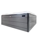 Ujęcie 9: Spa ogrodowe 5 osobowe 123 dysze