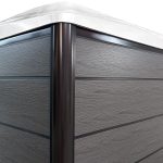 Ujęcie 8: Spa ogrodowe 5 osobowe 123 dysze