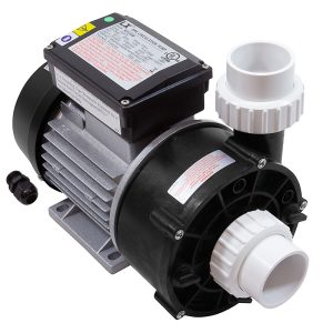 Pompa cyrkulacyjna LX WTC50M 0,33HP do filtracji SPA ogrodowego
