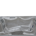 Ujęcie 6: Spa ogrodowe 4 osobowe 57 dysz akryl Cappucino