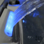 Ujęcie 7: Spa ogrodowe 4 osobowe 57 dysz akryl Cappucino