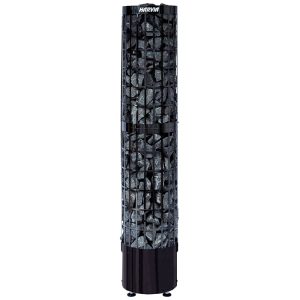 Piec elektryczny do sauny Harvia Cilindro PC66E 6,6kW Black Steel