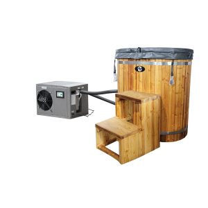 MO-SOC1100PS Wanna do morsowania z chillerem 110X75X110CM