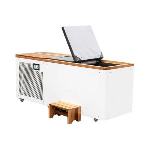 MO-IBT2000SSW Wanna do morsowania z chillerem 210X73X87CM