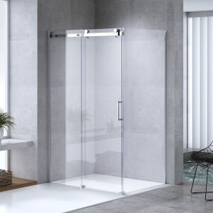 MO-5801A-2 Kabina prysznicowa prostokątna 100X80X190CM