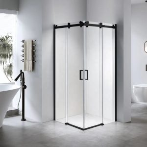 MO-5803B Kabina prysznicowa kwadratowa 90X90X195CM