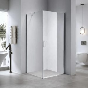 MO-6501 Kabina prysznicowa kwadratowa 80X80X195CM