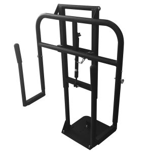 Podnośnik do pokrycia termicznego do wanien ogrodowych SPA | DM-008