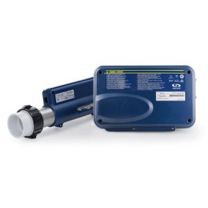 GECKO IN.YJ-3 Sterownik do wanny ogrodowej SPA z podgrzewaczem wody 3 kW