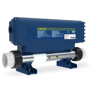 GECKO IN.YE-5 Sterownik do wanny ogrodowej SPA z podgrzewaczem wody 3 kW