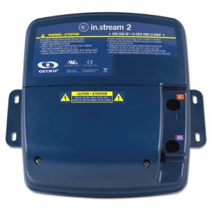 GECKO IN.STREAM 2 MID Bluetooth Zaawansowany system audio SPA