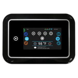 GECKO IN.K1001 Dotykowy Panel Sterowania do wanien spa ogrodowych